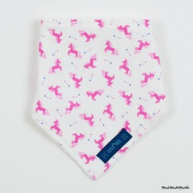 Bandana unicornio
