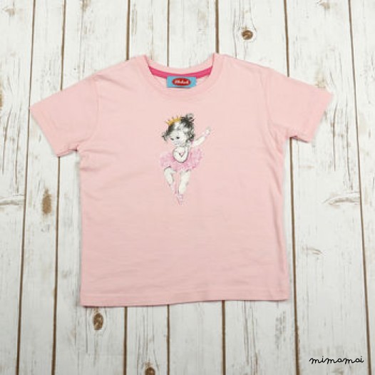 Ballet T Shirt