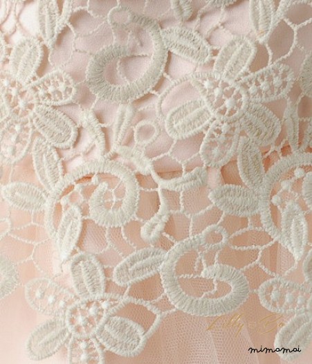 Camille ~ White