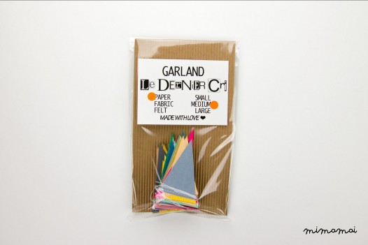Ghirlanda Carta