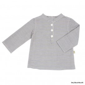 Cove Shirt CharStripe