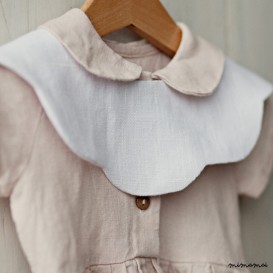 SMALL MAGNOLIA COLLAR