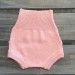 Braguita Lisa Pig Pink