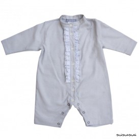 Baby Grey
