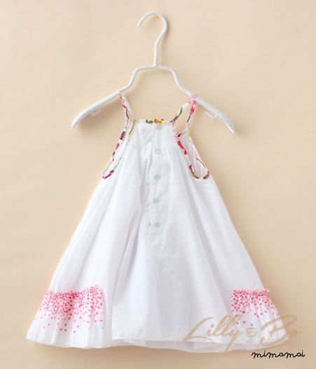 Neve dress