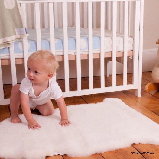 Baby Lambskin