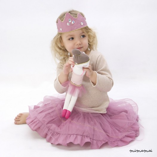 Ballerina Dolly