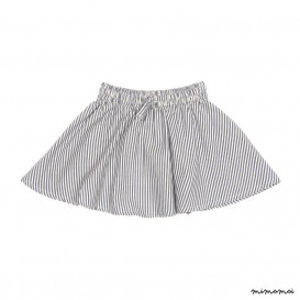 Clare Skirt CharStripe