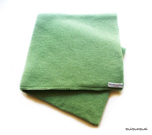 Babies/Children's soft Virgin wool blanket/plaid/infants/children/prams/bedding