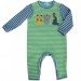Circus Appliqué Babygrow