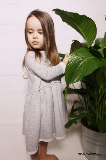 Sukienka Grey