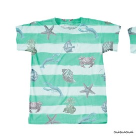 Sea Creatures T-shirt