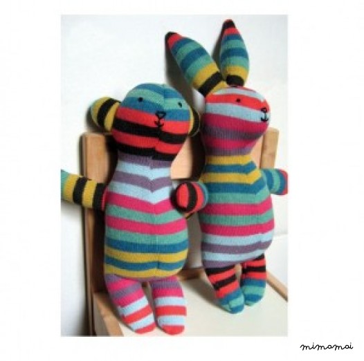 Loopy Lapin