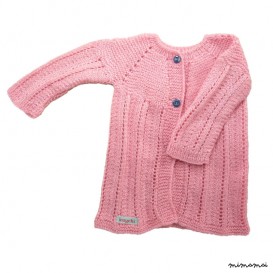 Mili Baby Cardigan
