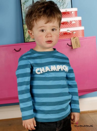Champion T Shirt
