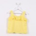 Frill Top yellow