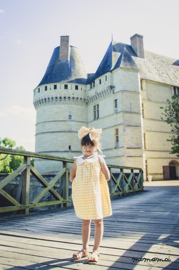 Robe HENRIETTE