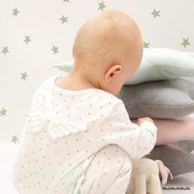 Baby Angel Babygrow