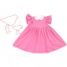 Robe Marie-Antoinette