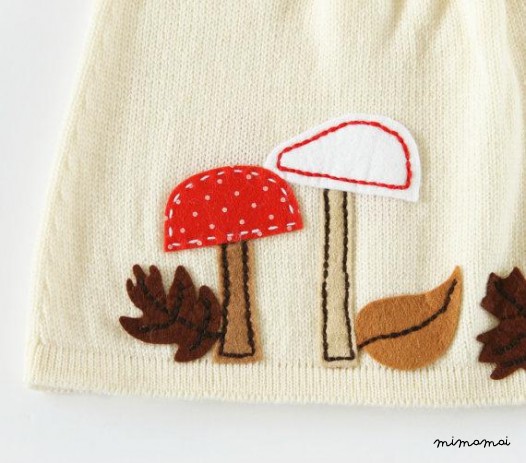 maglia bambino vestito, cappello e scarpe.