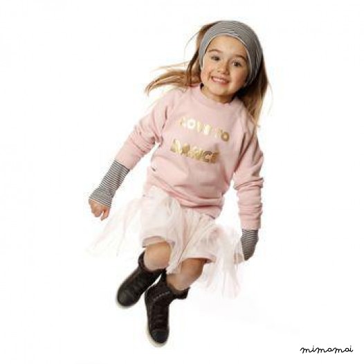Love To Dance' Sweatshirt