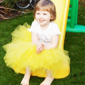 Blossom ~ Yellow