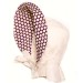 Polka Dot Sunhat