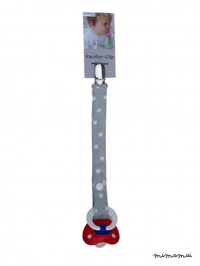 Pacifier Clip