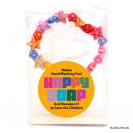 Happy Soap JEWEL