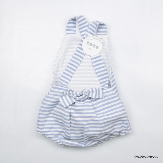 Rompers baby girls, Rompers baby boy, Striped Romper, Baby outfits unisex