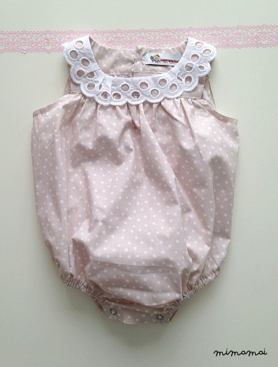 Rompers baby girls