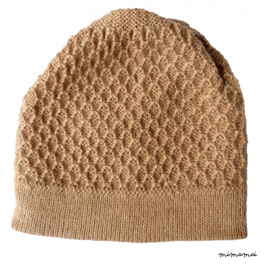 Chocolate &ndash; Knitted Hats