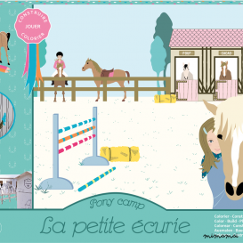 La Petite Ecurie