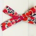 Liberty of London Bow Hair Clips - Wiltshire
