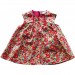 Robe liberty Bébé Sonia