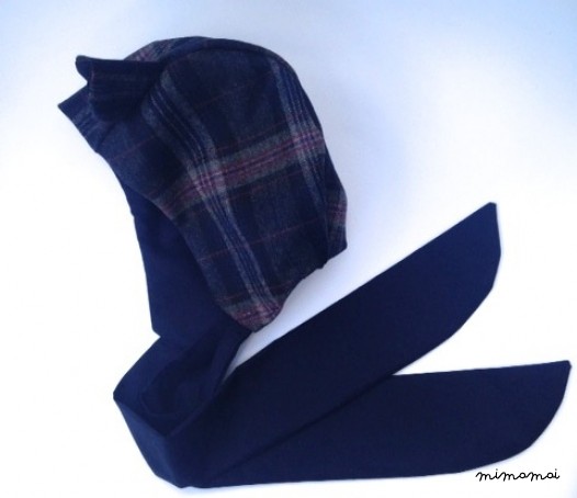 Bonnet LEONIE