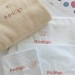 Coperta in pile morbida - GIALLO TENUE