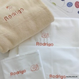 Coperta in pile morbida - GIALLO TENUE