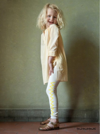 Frieda Leggings