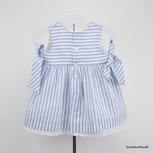 Baby linen dress, Baby Girls clothes, Sleeveless dress, Girls linen clothing
