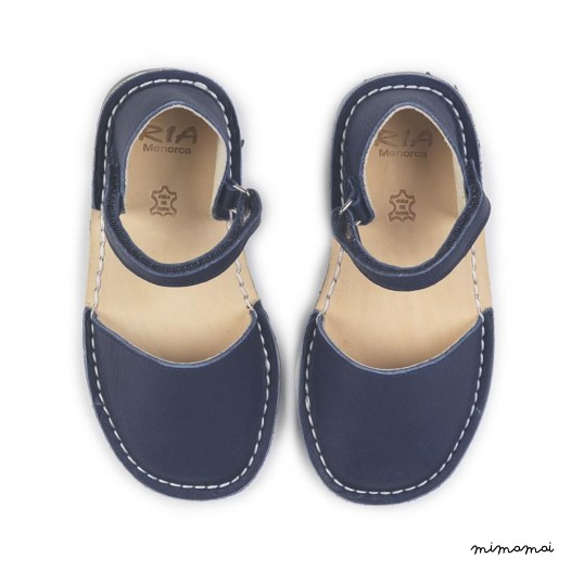 Ink Abarca Sandal