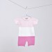 Tutina Fiordilatte Rosa Latte Petalo