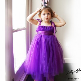 Anna ~ Blackberry