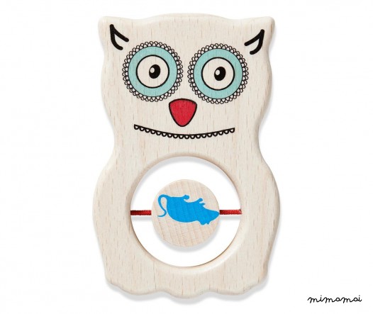 Owl JUHU