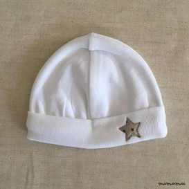 Gorro Star