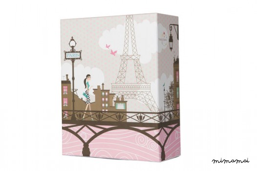 La Petite Parfumerie