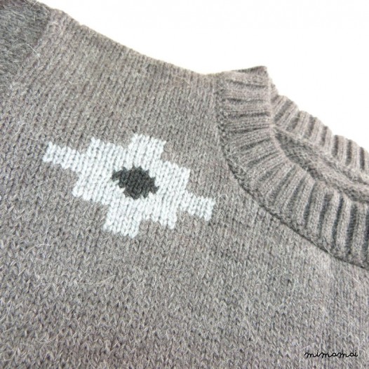 Mayu Jumper
