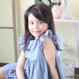 PIJAMA DREAM MENINA