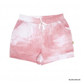 Vikki Shorts Blush