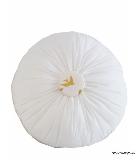 COUSSIN LITTLE MACARON BIRDS